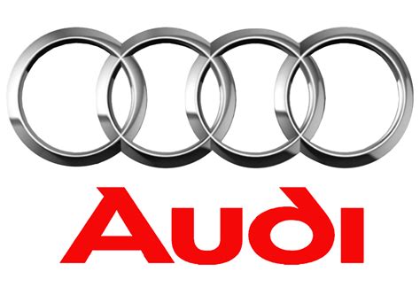 audi logo | Эмблемы автомобилей, Бренды машин, Логотип