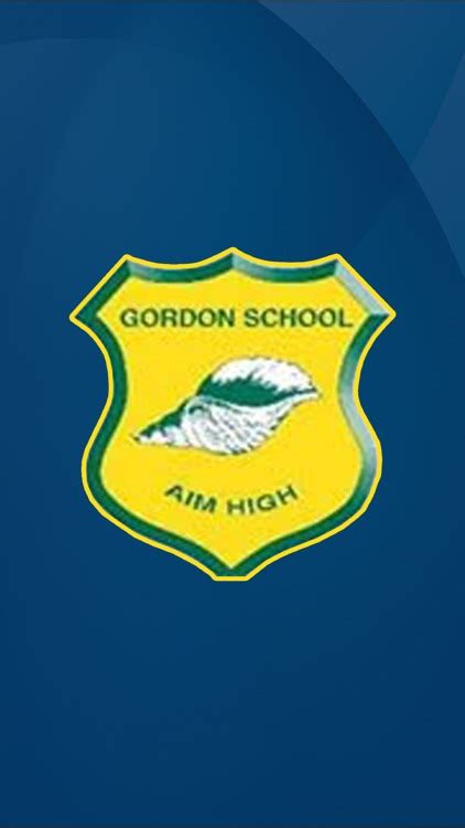 Gordon International School by SKOOLBAG PTY LTD