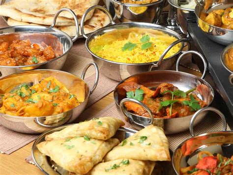 23 Popular Indian dishes !! - Sports NEWS