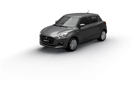 Suzuki Swift 2021 Colors in Philippines, Available in 8 colours | Zigwheels