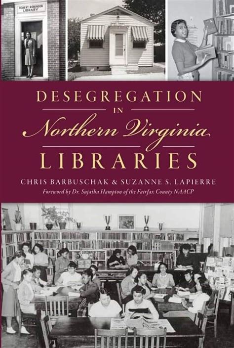 Researching the Integration History of Your Library - Public Libraries ...