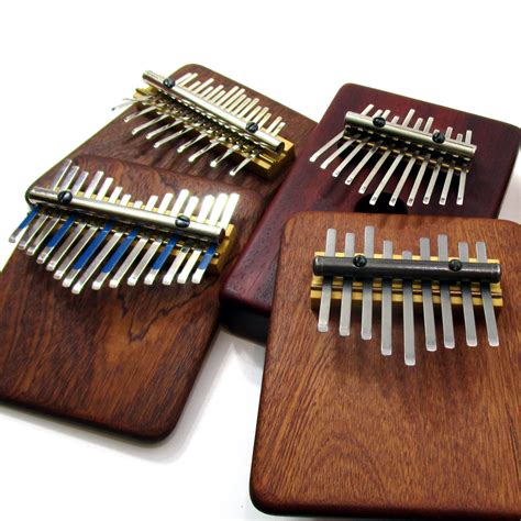 1 Kalimba Books - Kalimba Magic