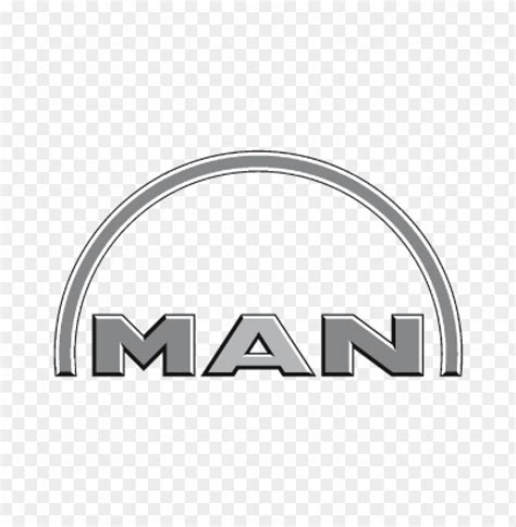 Man Trucks Logo Vector Free Download - 467660 | TOPpng