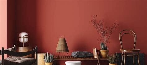 Discover Different Types of Wall Paint Finishes for Your Home