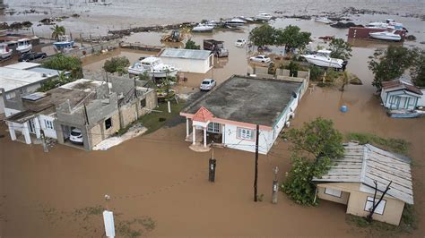 Hurricane categories explained: What a different storm category means ...