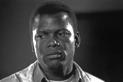 Sidney Poitier Dead at 94: A Look Back at the Iconic Actor - LAmag