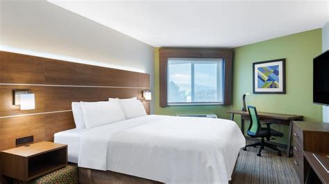 Holiday Inn Express Colorado Springs Airport, An Ihg Hotel from ₹ 4,189 ...