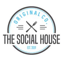 The Social House - Home