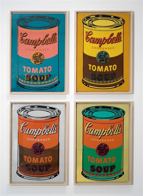 Artfully Awear: CAMPBELL'S SOUP