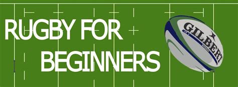 Rugby rules for beginners: 5 basic information you should know - RugbyQA