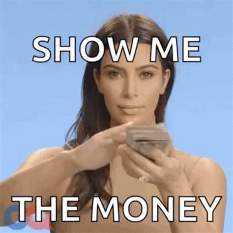 Show Me The Money GIFs | GIFDB.com