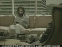 Geico - Caveman - Therapist (2006) :30 (USA) Adland®