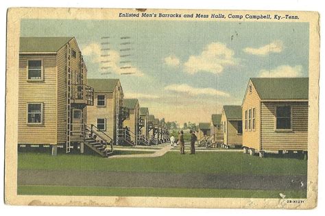 fort campbell kentucky army barracks - Yahoo Search Results | Fort ...