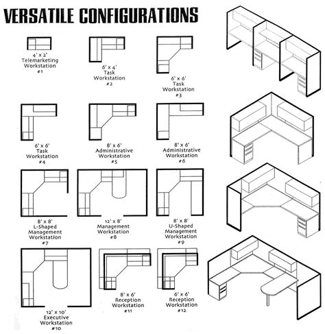 Office Cubicle Drawing at PaintingValley.com | Explore collection of ...