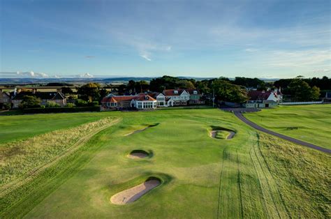 Muirfield, The Honourable Company of Edinburgh Golfers | Visit East Lothian