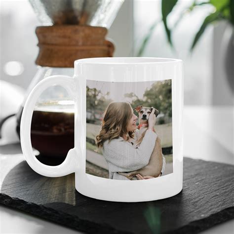 Custom Mug Photo, Custom Coffee Mug with Picture, Family Photo Gift ...