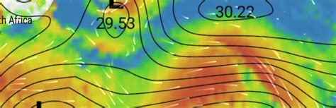 Current Weather Map Isobars Images, Photos | Mungfali