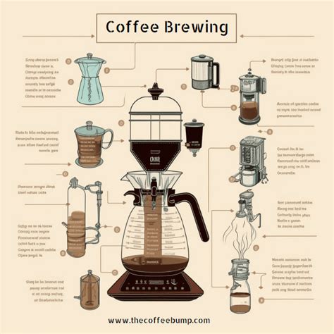 Coffee Brewing 101: The Ultimate Guide To Methods And Tips