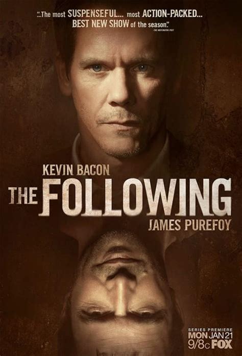 The Following (TV Series) (2013) - FilmAffinity