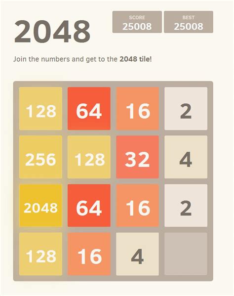 Strategy Guide to Winning the 2048 Game | Traveling the Multiverse