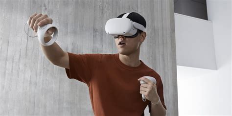 Next Meta VR Headset Will Launch in October