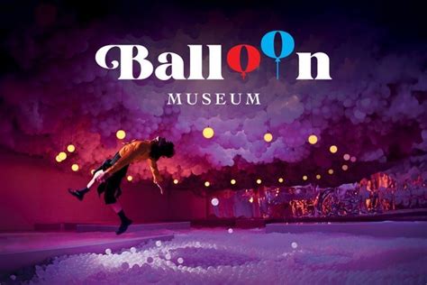 Balloon Museum Tickets | Event Dates & Schedule | Ticketmaster CA