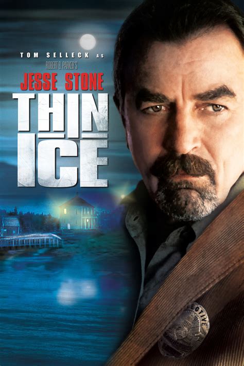 Jesse Stone: Thin Ice - Full Cast & Crew - TV Guide