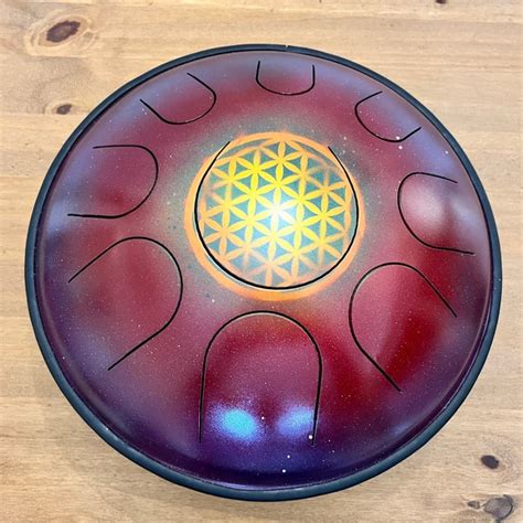 Handpan - Etsy