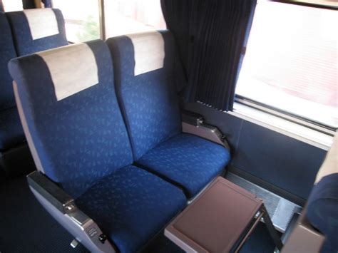 Amtrak Superliner Passenger Cars | Oren's Transit Page