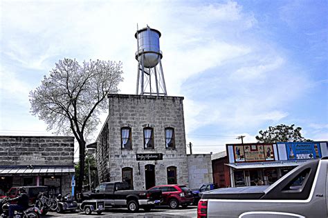 Bandera, Texas: A Hill Country Gem with Cowboy Cred