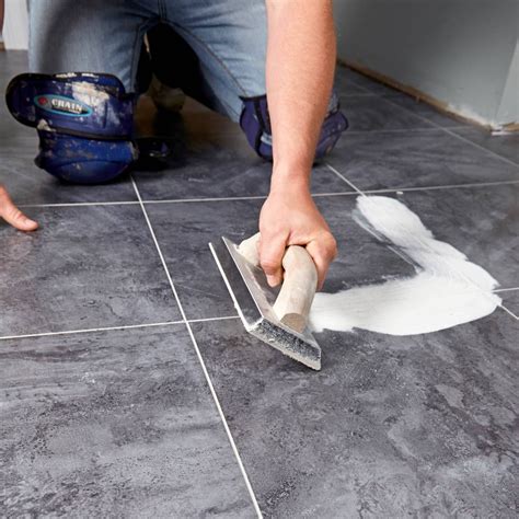 How To Lay Vinyl Floor Tiles – Flooring Tips