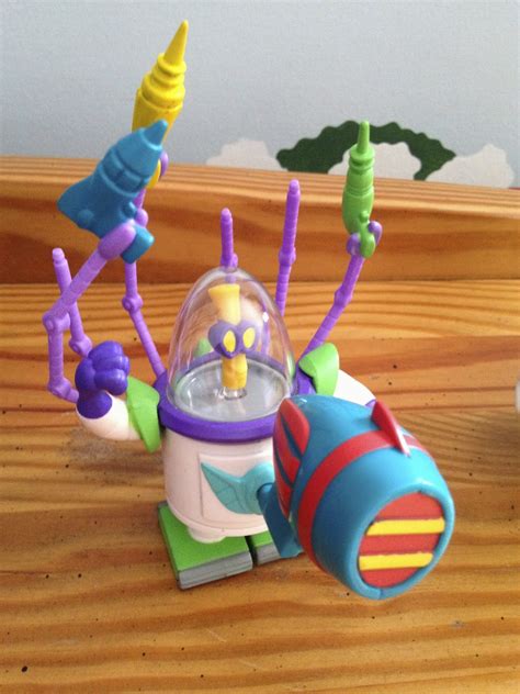 Buzz Lightyear Of Star Command Toys - Funny Games Adult