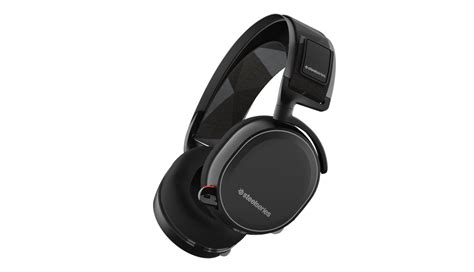 SteelSeries Arctis 7 Wireless 7.1 Surround Sound Headset Review – Techgage