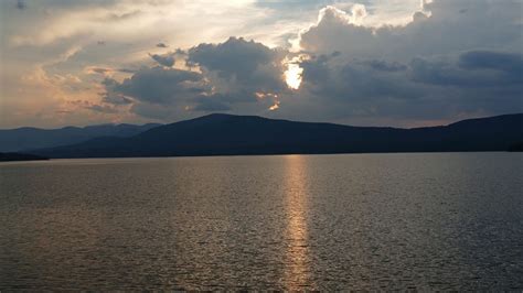 This Film Explores the History of the Esopus Creek and Ashokan Reservoir