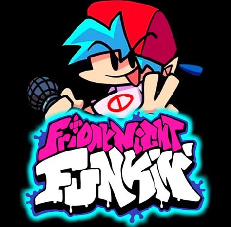 FNF Unblocked Mods - Play Friday Night Funkin Games on KBH