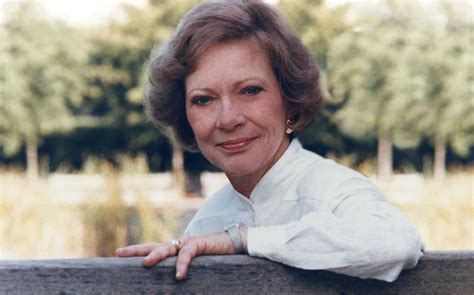 Rosalynn Carter redefined the role of the first lady | Stars and Stripes