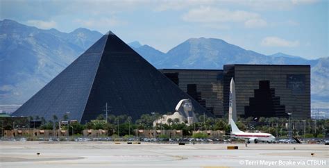 Luxor Pyramid - The Skyscraper Center