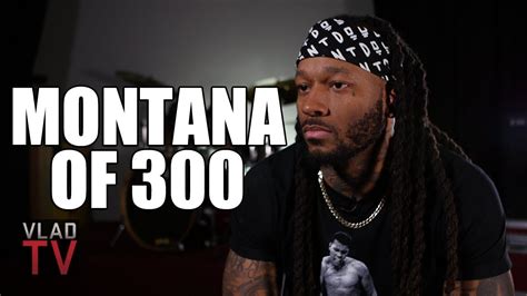 Montana of 300: I'm Not Going to Jail for Life Over a Rap Beef (Part 2 ...