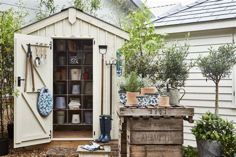 Garden shed sale: declutter your plot with these tidy deals | Real Homes