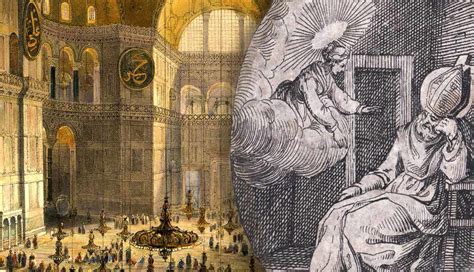 When Art Divided an Empire: What Was Iconoclasm in Byzantium?