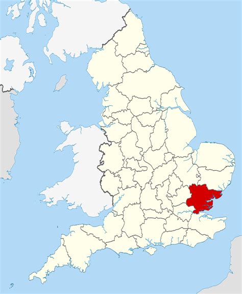 Essex - Wikipedia