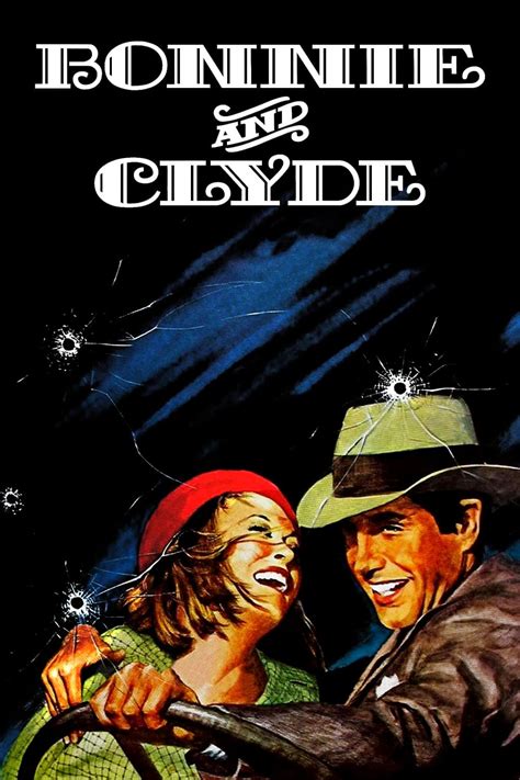 Bonnie And Clyde 1967