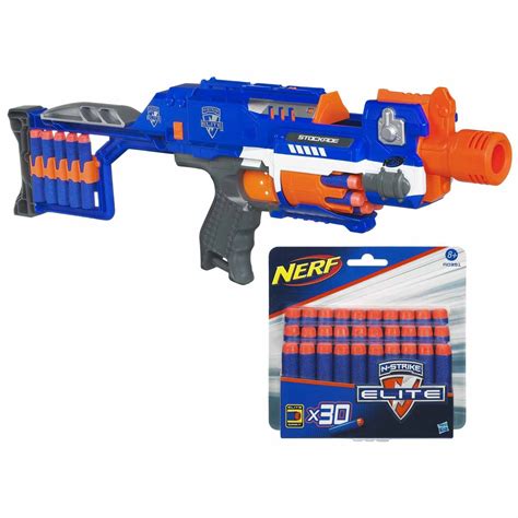 Nerf N Strike Elite Toys R Us - ToyWalls