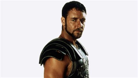 Gladiator 2000 Movie Script