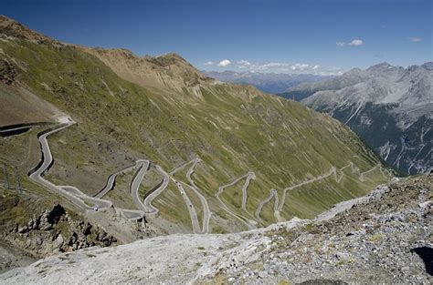 Stelvio National Park 10 - Top Facts