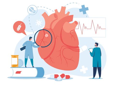 Heart Disease: Symptoms & Treatment - Public Health Notes