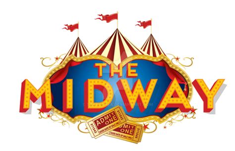 Midway Logo by taraoshea on DeviantArt