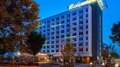 Aloft Louisville Downtown - WorldStrides - US Sports TravelWorldStrides ...