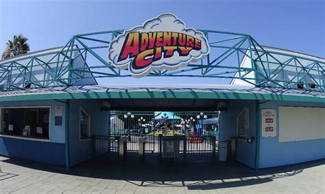 Adventure City | Theme Parks Wiki | Fandom