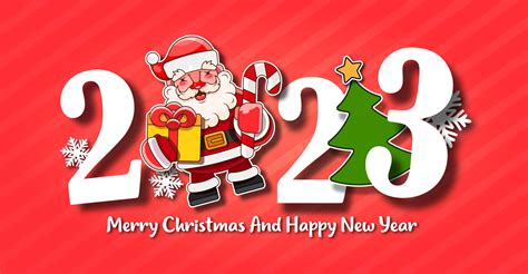 Wish You Happy Christmas And New Year 2023 – Get New Year 2023 Update